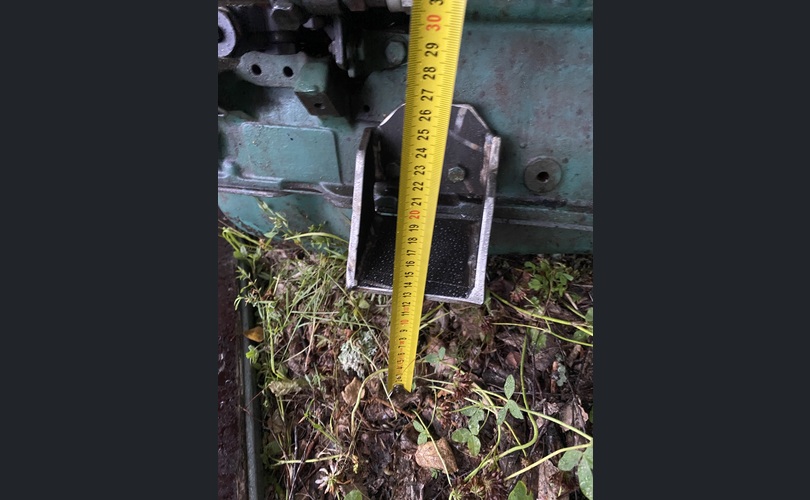 Muu merkki Indenor 64 hp-kuva-13